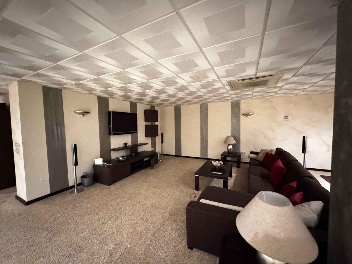 Huis te koop in Riviera del Sol | 6 slaapkamers H5500480
