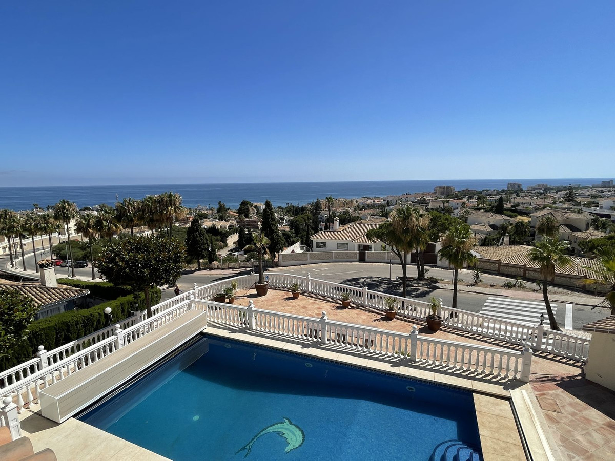 Huis te koop in Riviera del Sol | 6 slaapkamers H5500480
