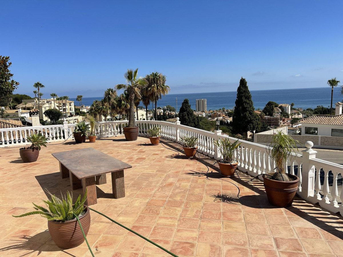 Huis te koop in Riviera del Sol | 6 slaapkamers H5500480