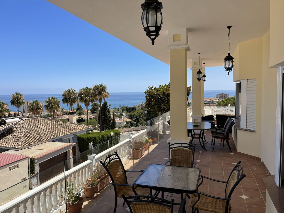 Huis te koop in Riviera del Sol | 6 slaapkamers H5500480