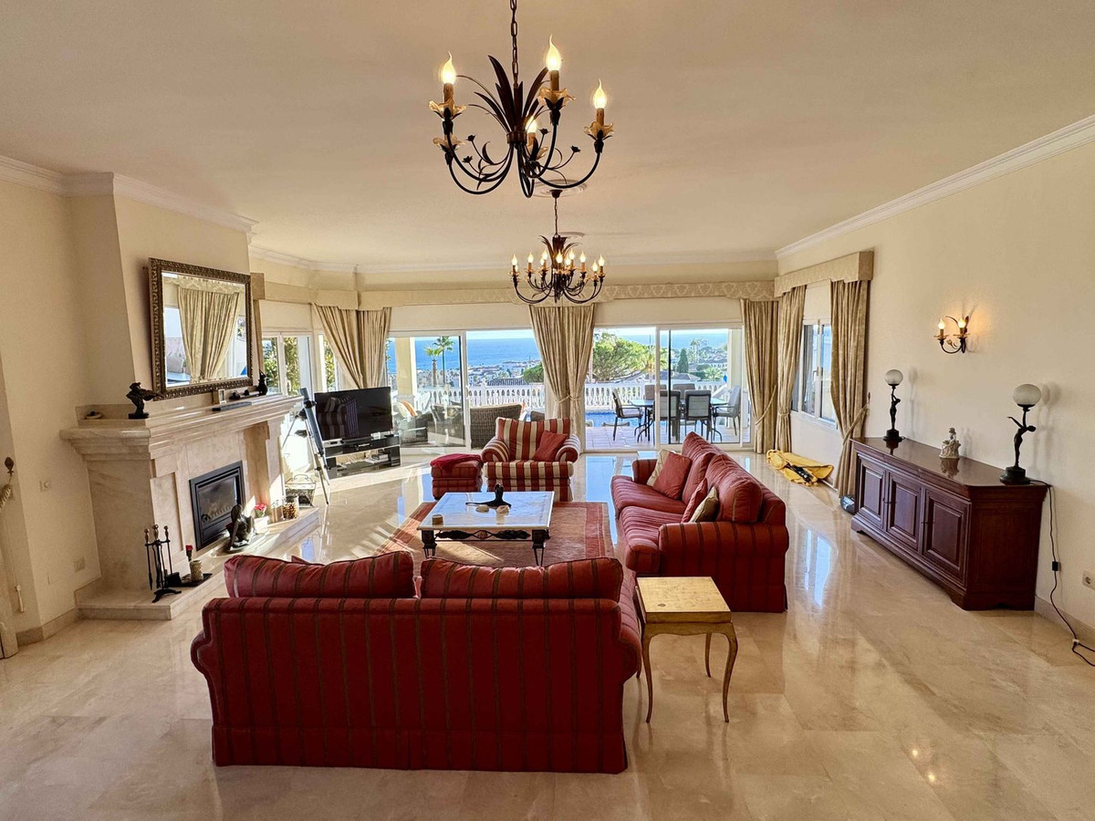 Huis te koop in Riviera del Sol | 6 slaapkamers H5500480