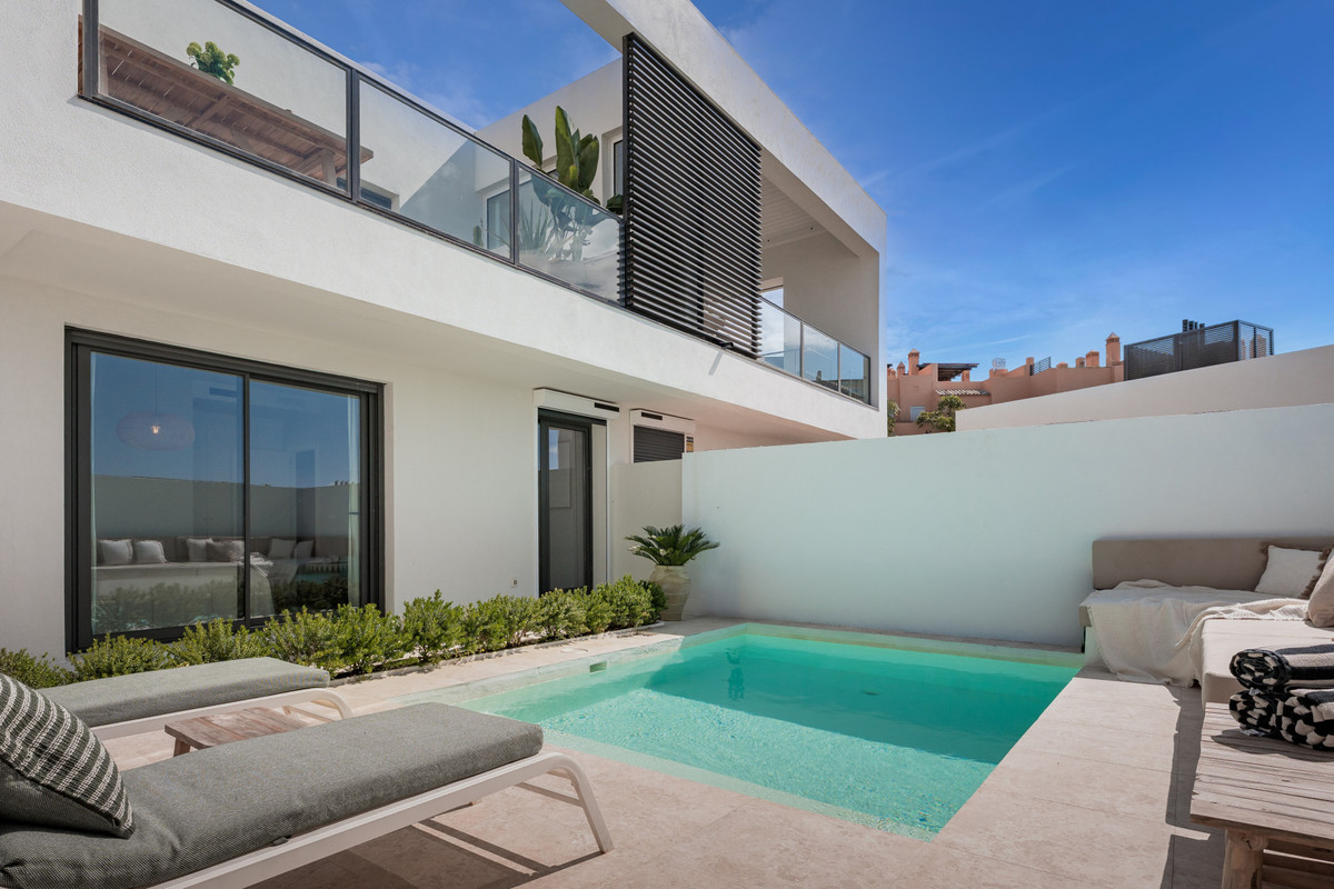 Huis te koop in Riviera del Sol | 3 slaapkamers H5512783