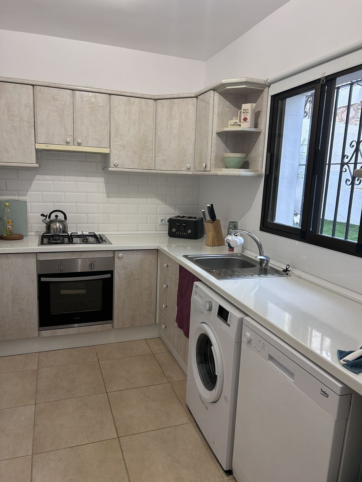 Huis te koop in Riviera del Sol | 3 slaapkamers H5524894