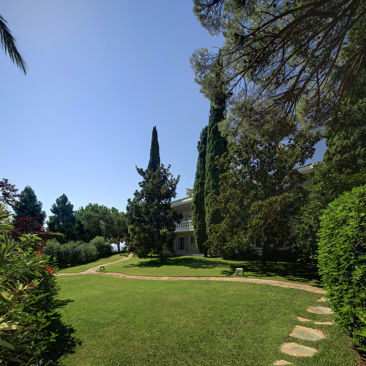 Vrijstaande Villa in Río Real-33