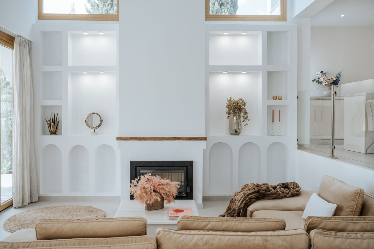 Vrijstaande Villa in Río Real-20
