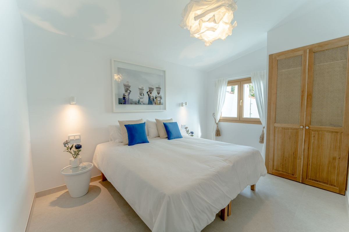 Vrijstaande Villa in Río Real-31