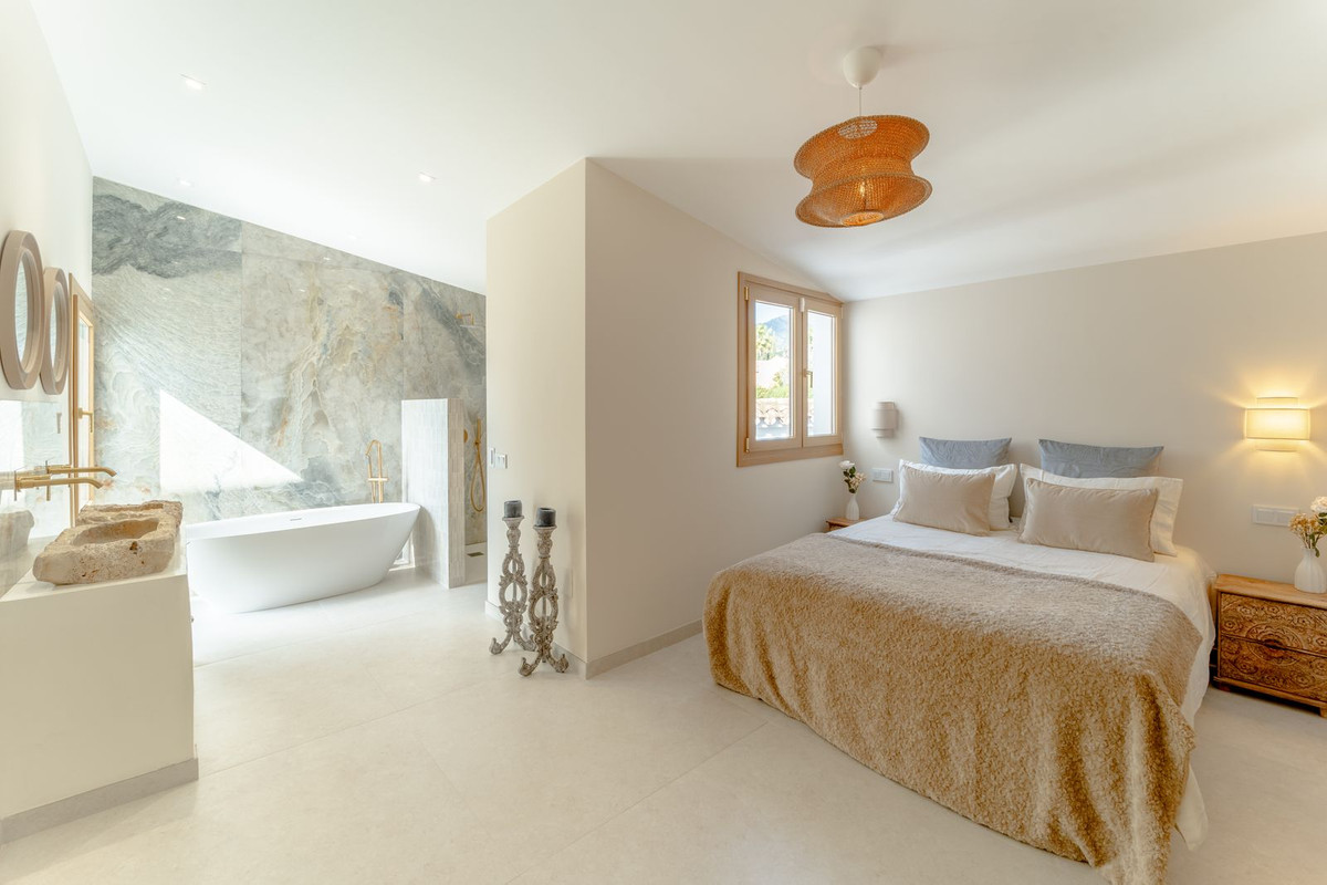 Vrijstaande Villa in Río Real-50