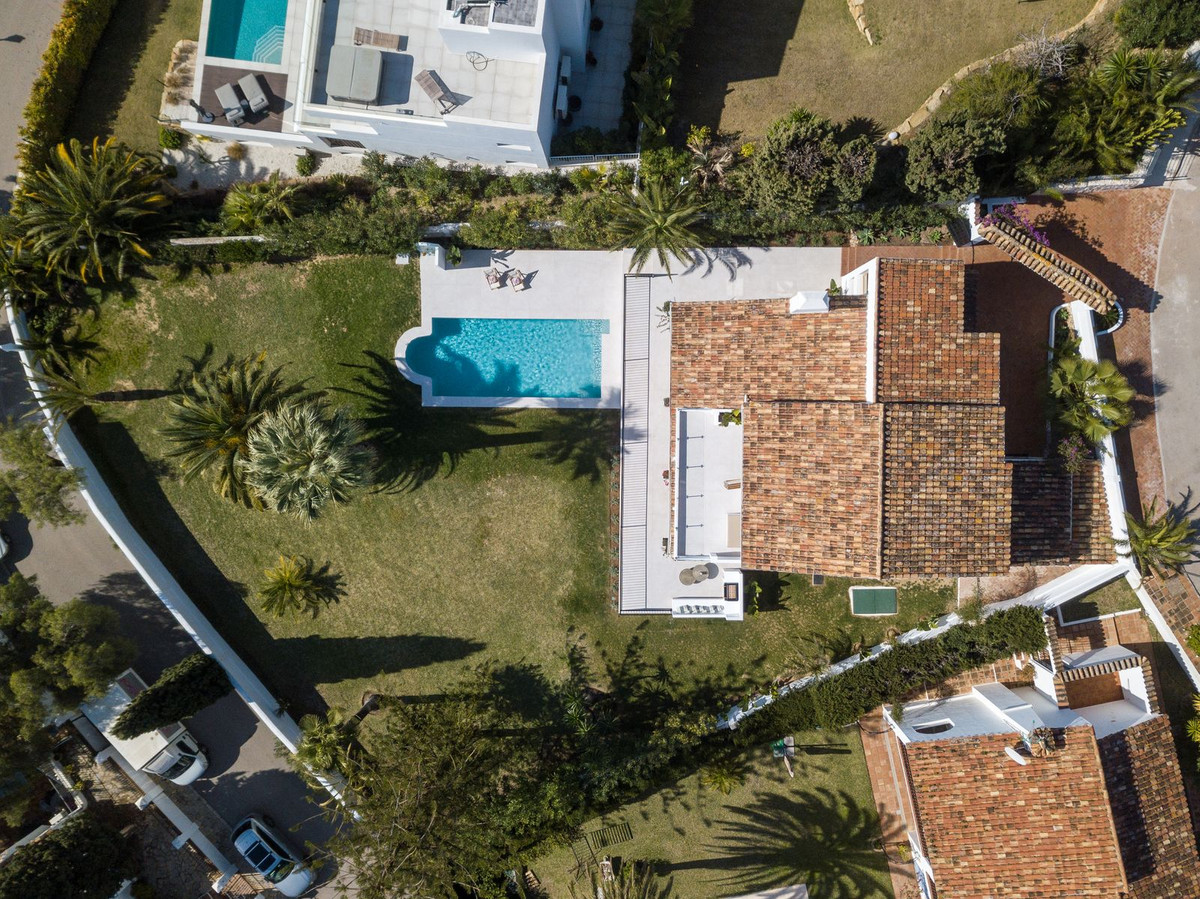 Vrijstaande Villa in Río Real-6