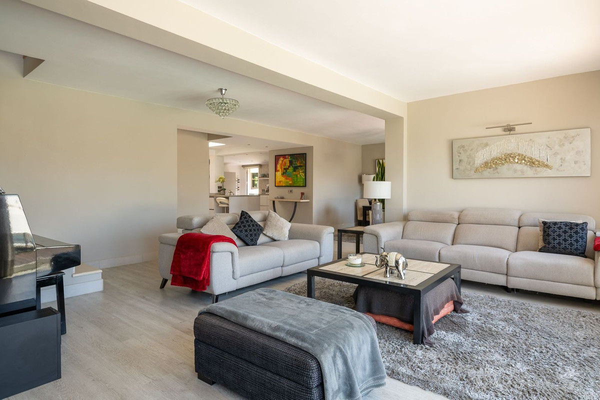 Vrijstaande Villa in Río Real-25