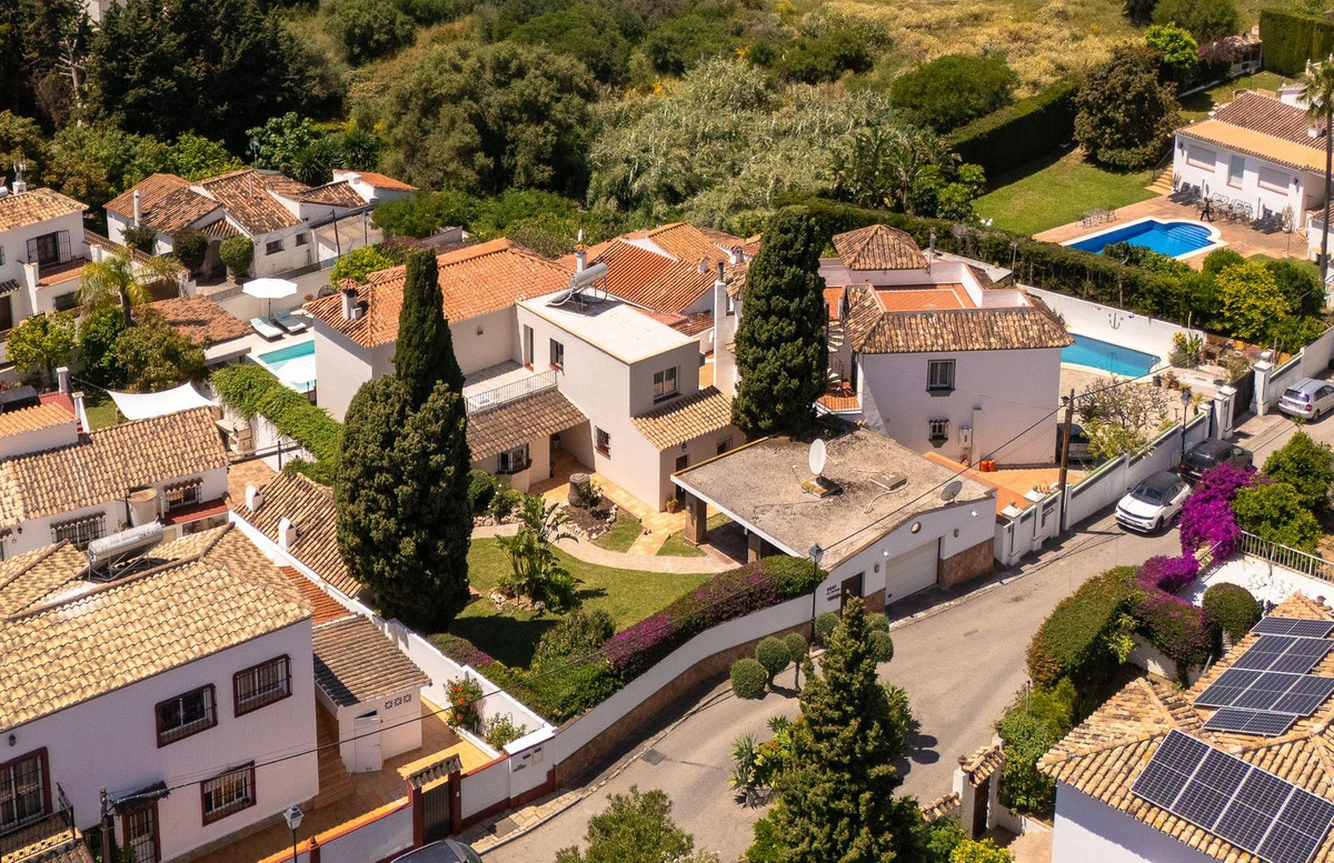 Vrijstaande Villa in Río Real-52