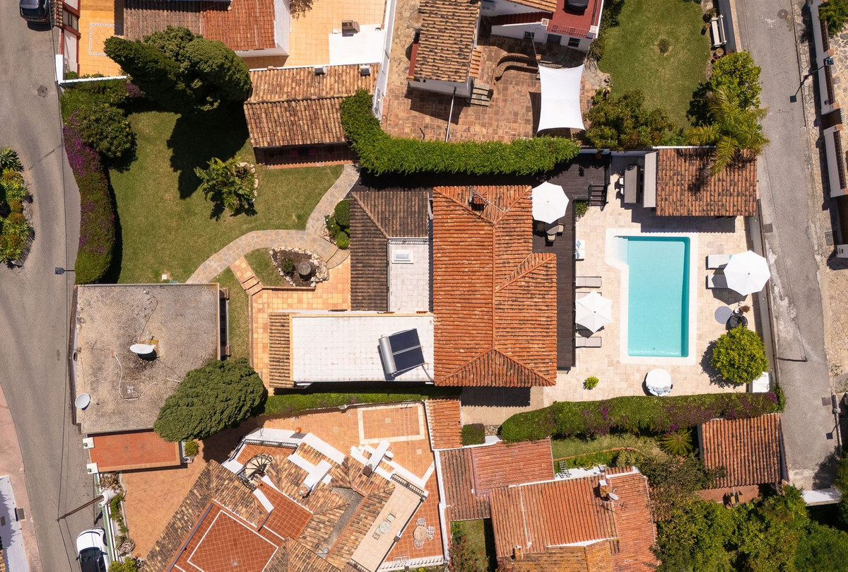 Vrijstaande Villa in Río Real-53