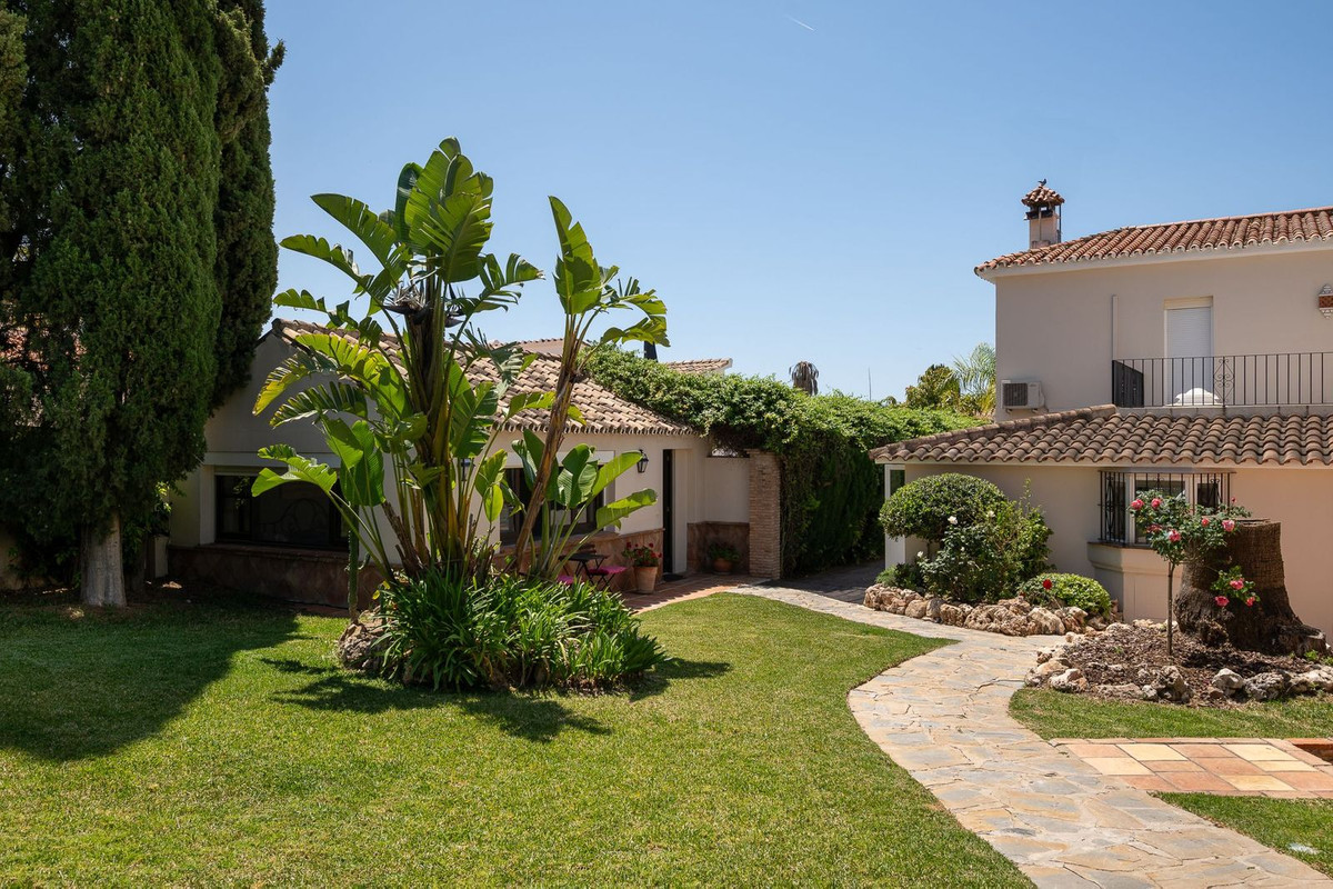 Vrijstaande Villa in Río Real-6