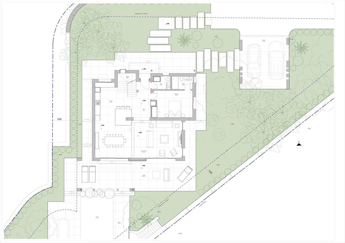 Huis te koop in Río Real | 4 slaapkamers H5053198