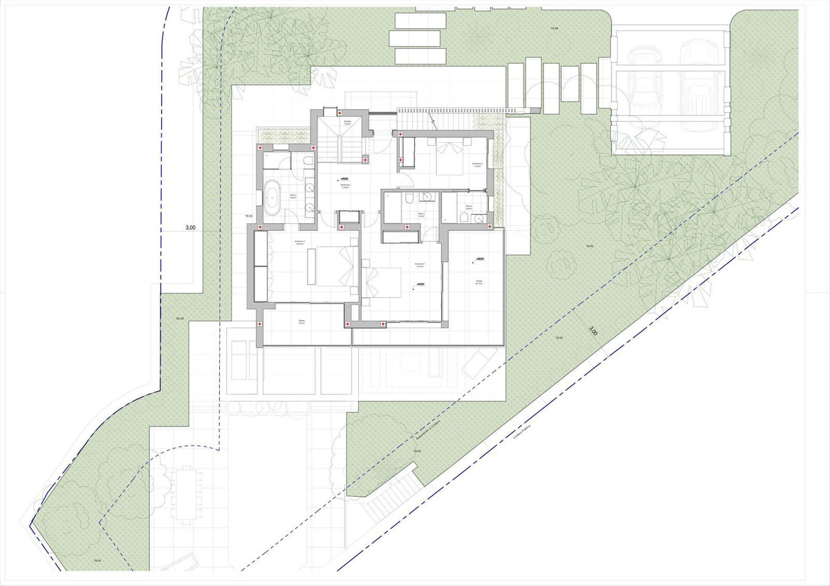 Huis te koop in Río Real | 4 slaapkamers H5053198