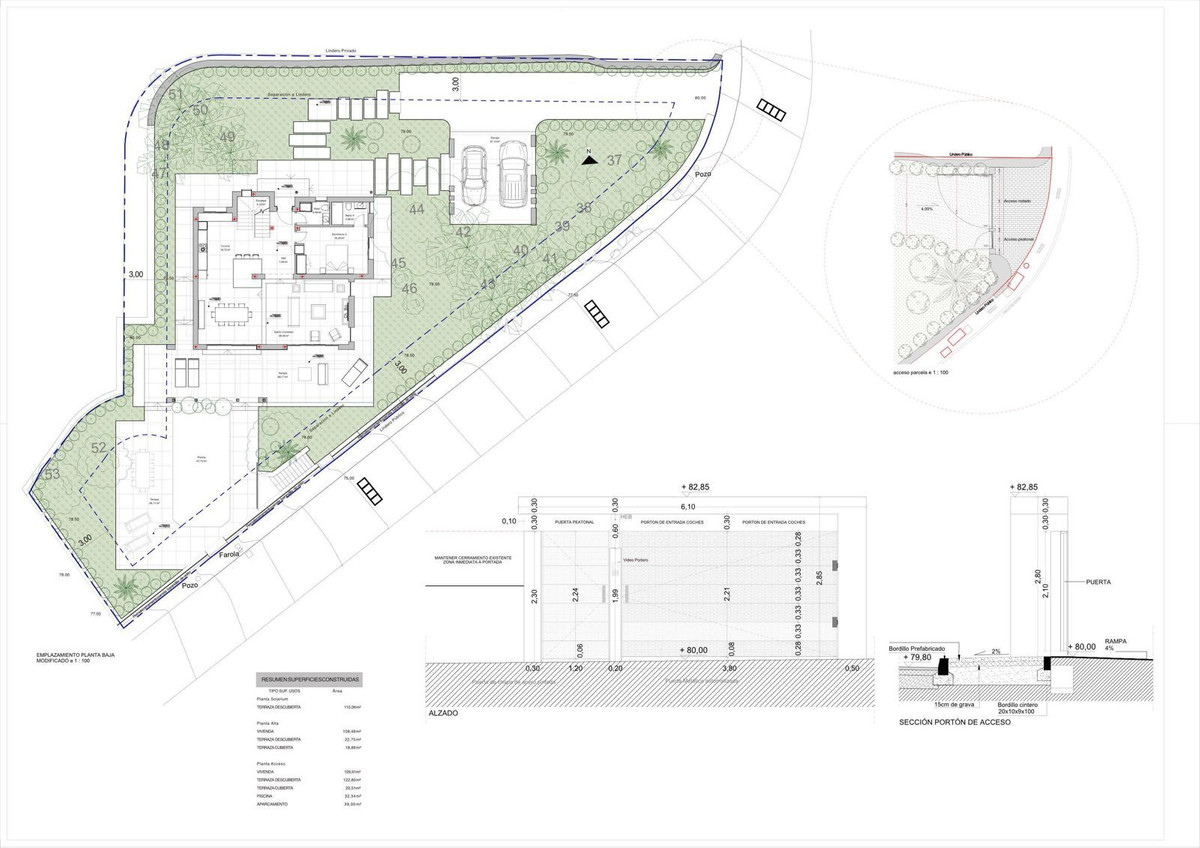 Huis te koop in Río Real | 4 slaapkamers H5053198