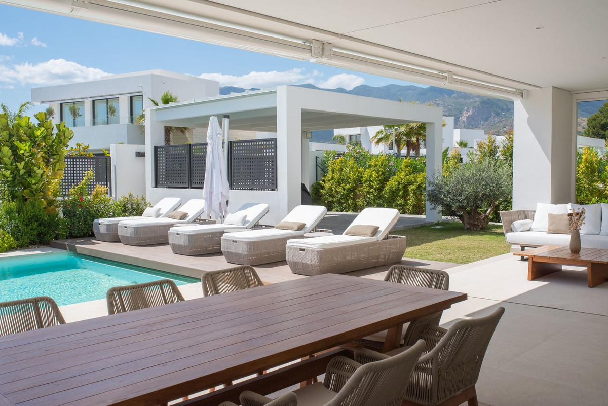 Huis te koop in Río Real | 4 slaapkamers H5061001