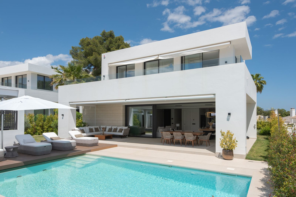 Huis te koop in Río Real | 4 slaapkamers H5061001