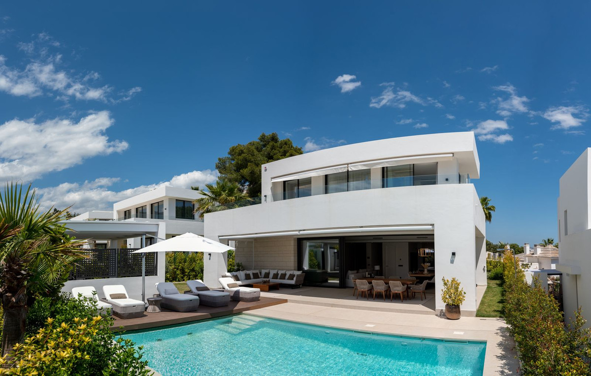 Huis te koop in Río Real | 4 slaapkamers H5061001