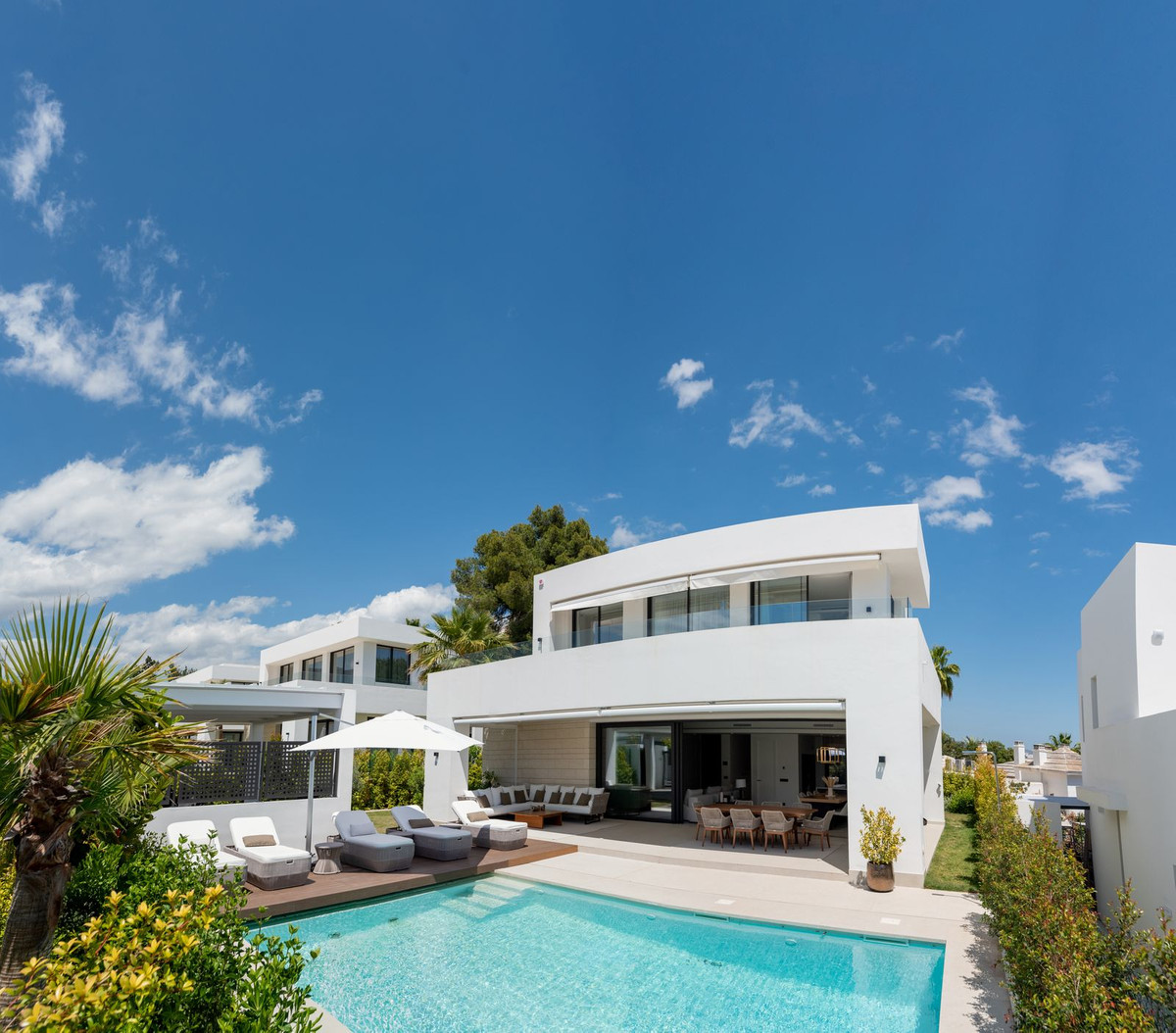 Huis te koop in Río Real | 4 slaapkamers H5061001