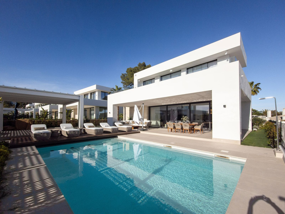 Huis te koop in Río Real | 4 slaapkamers H5061001
