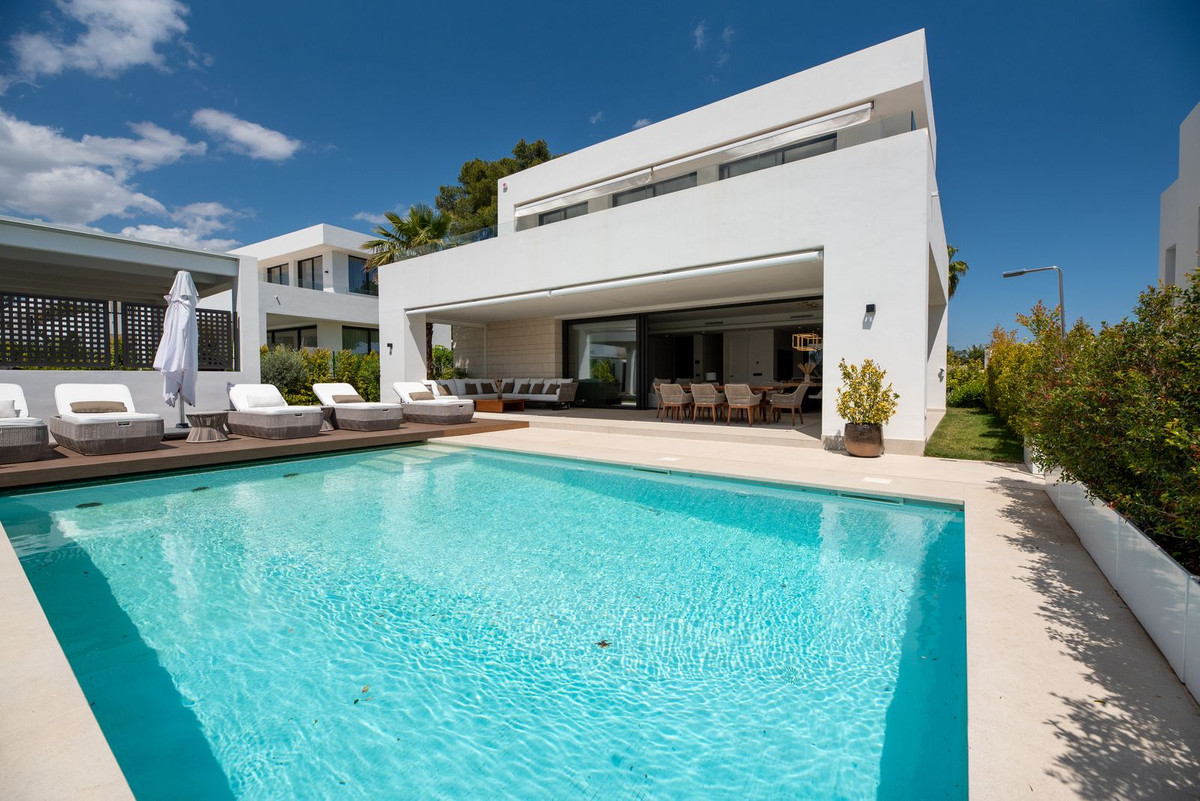 Huis te koop in Río Real | 4 slaapkamers H5061001