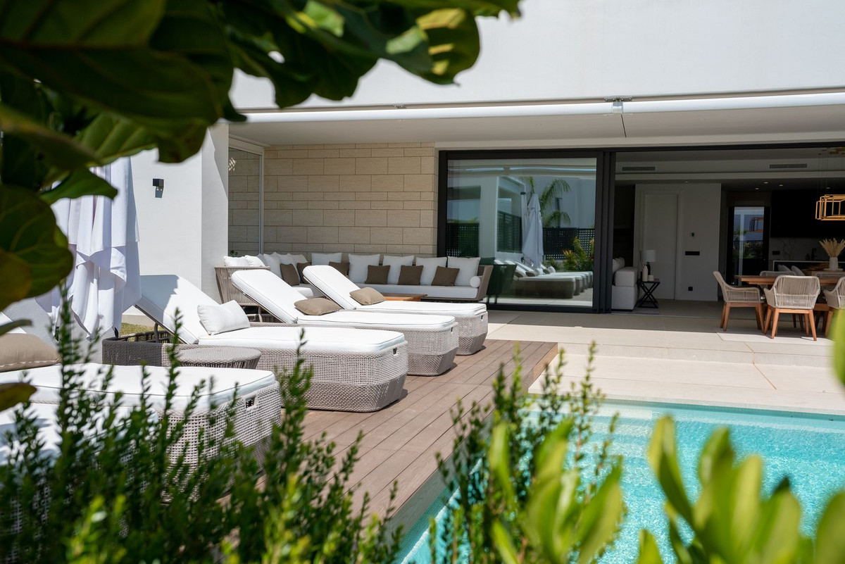 Huis te koop in Río Real | 4 slaapkamers H5061001