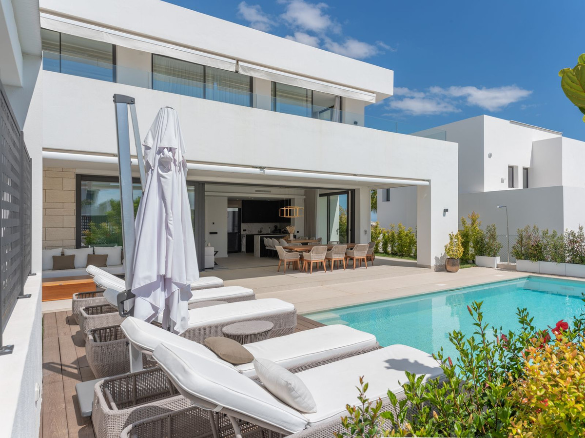 Huis te koop in Río Real | 4 slaapkamers H5061001