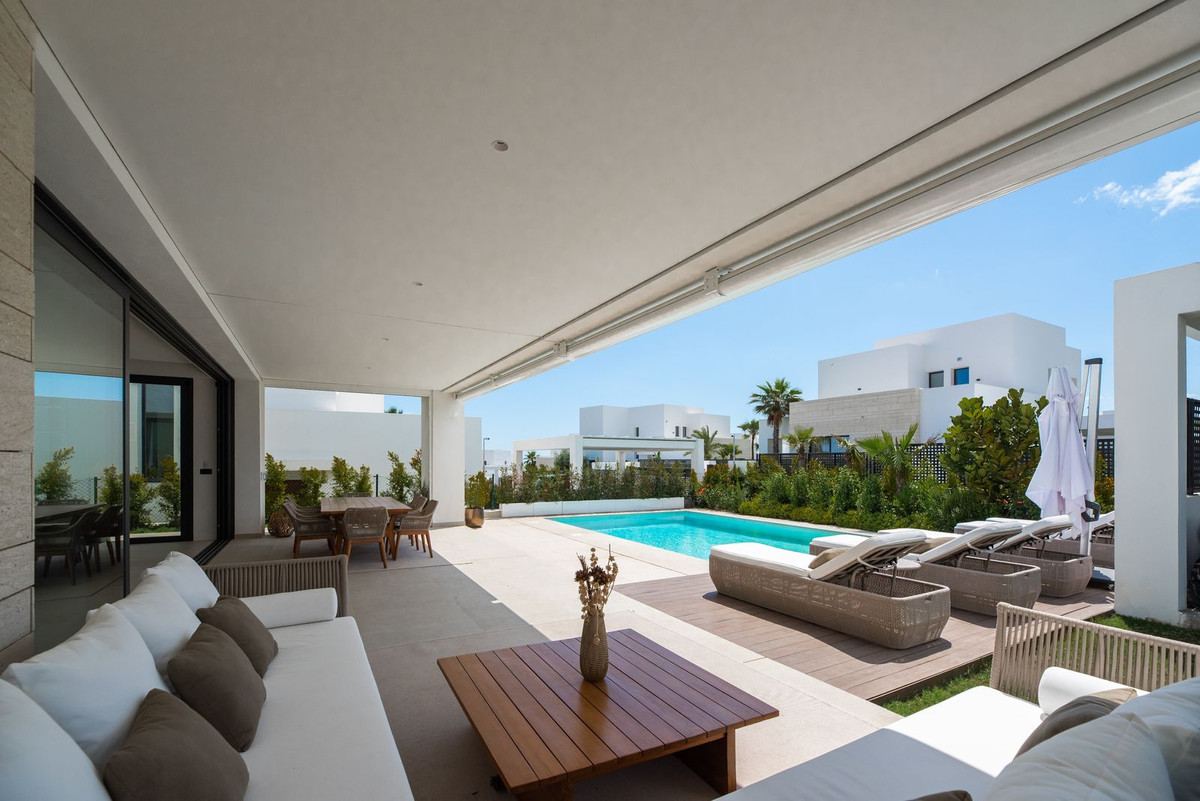 Huis te koop in Río Real | 4 slaapkamers H5061001