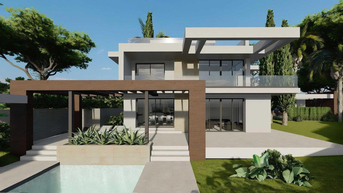 Huis te koop in Río Real | 4 slaapkamers H5103574