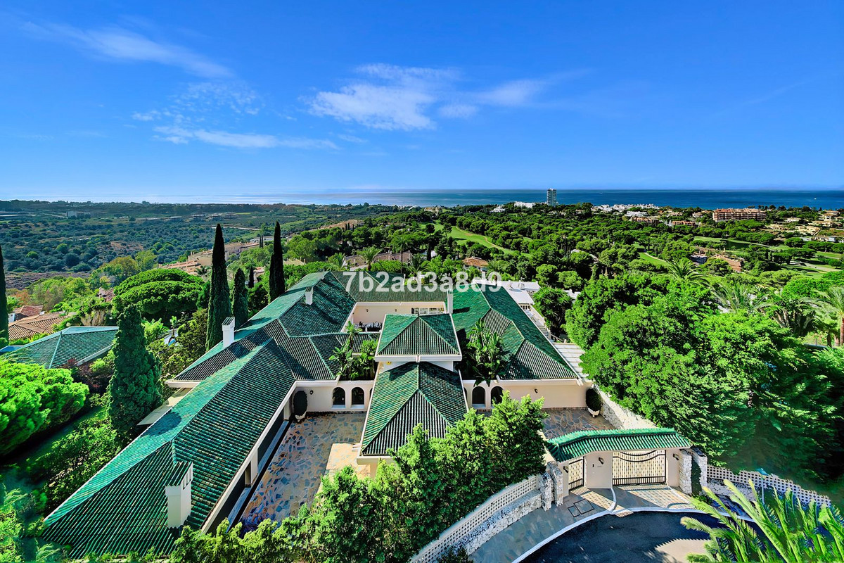 Huis te koop in Río Real | 10 slaapkamers H5244235