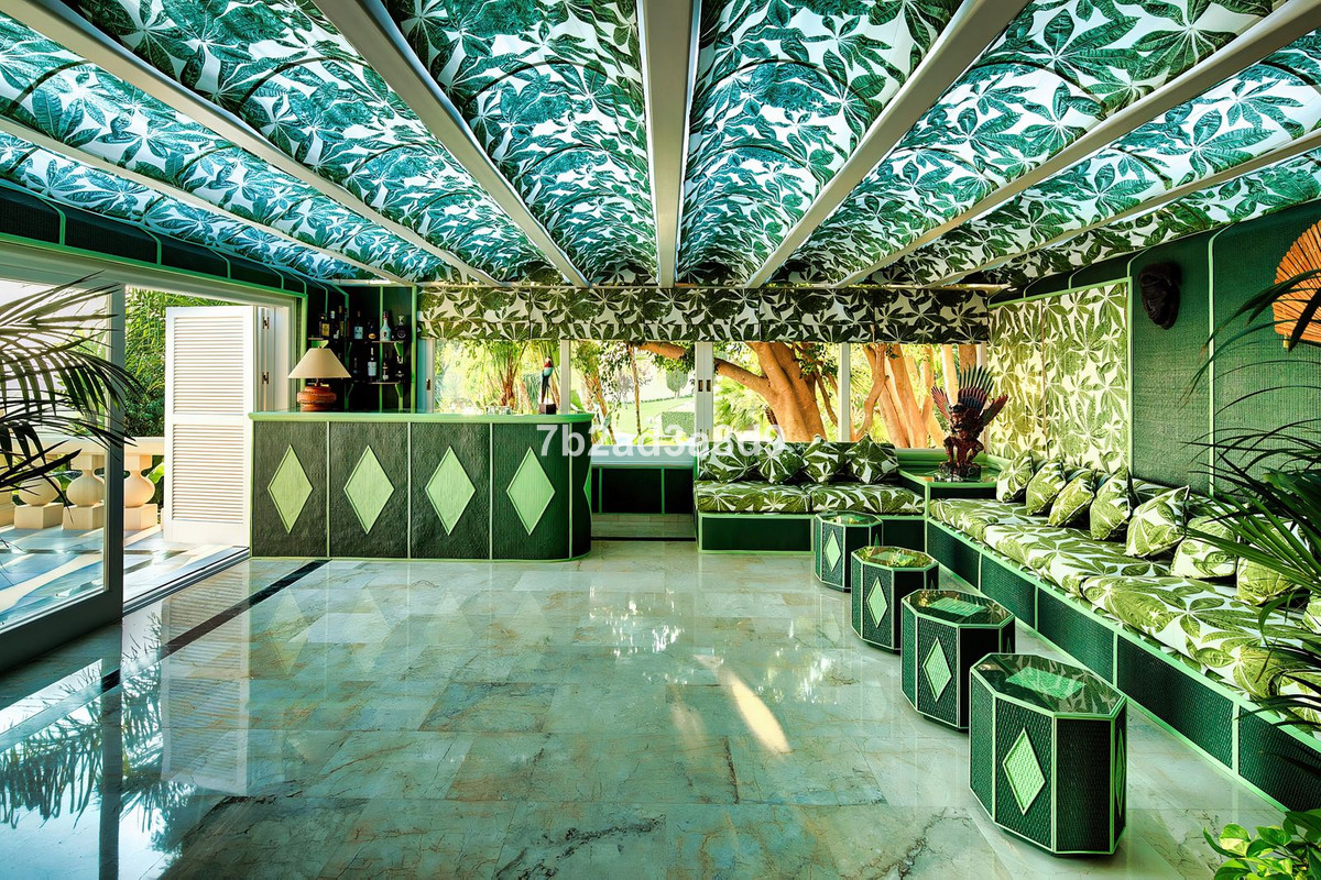 Huis te koop in Río Real | 10 slaapkamers H5244235