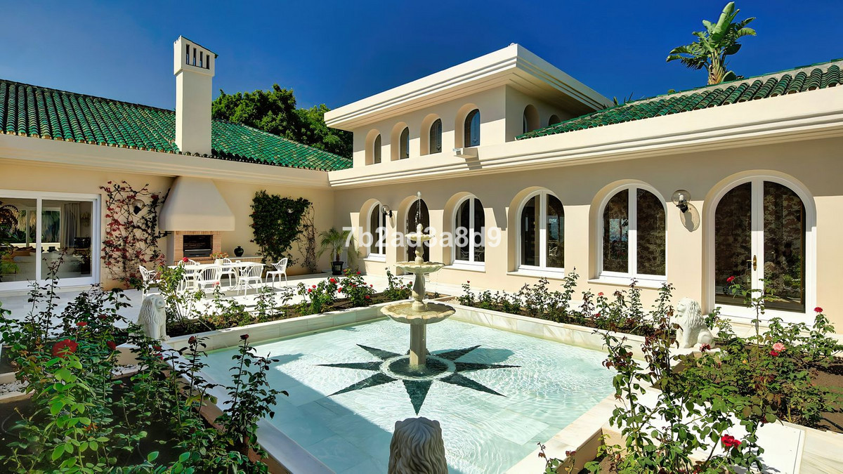 Huis te koop in Río Real | 10 slaapkamers H5244235