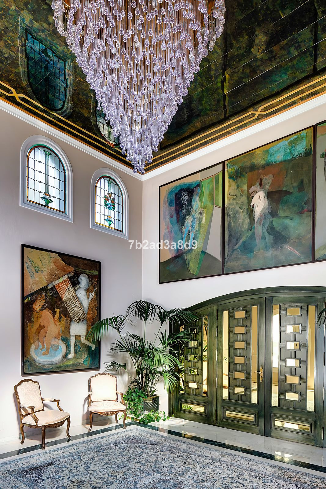 Huis te koop in Río Real | 10 slaapkamers H5244235