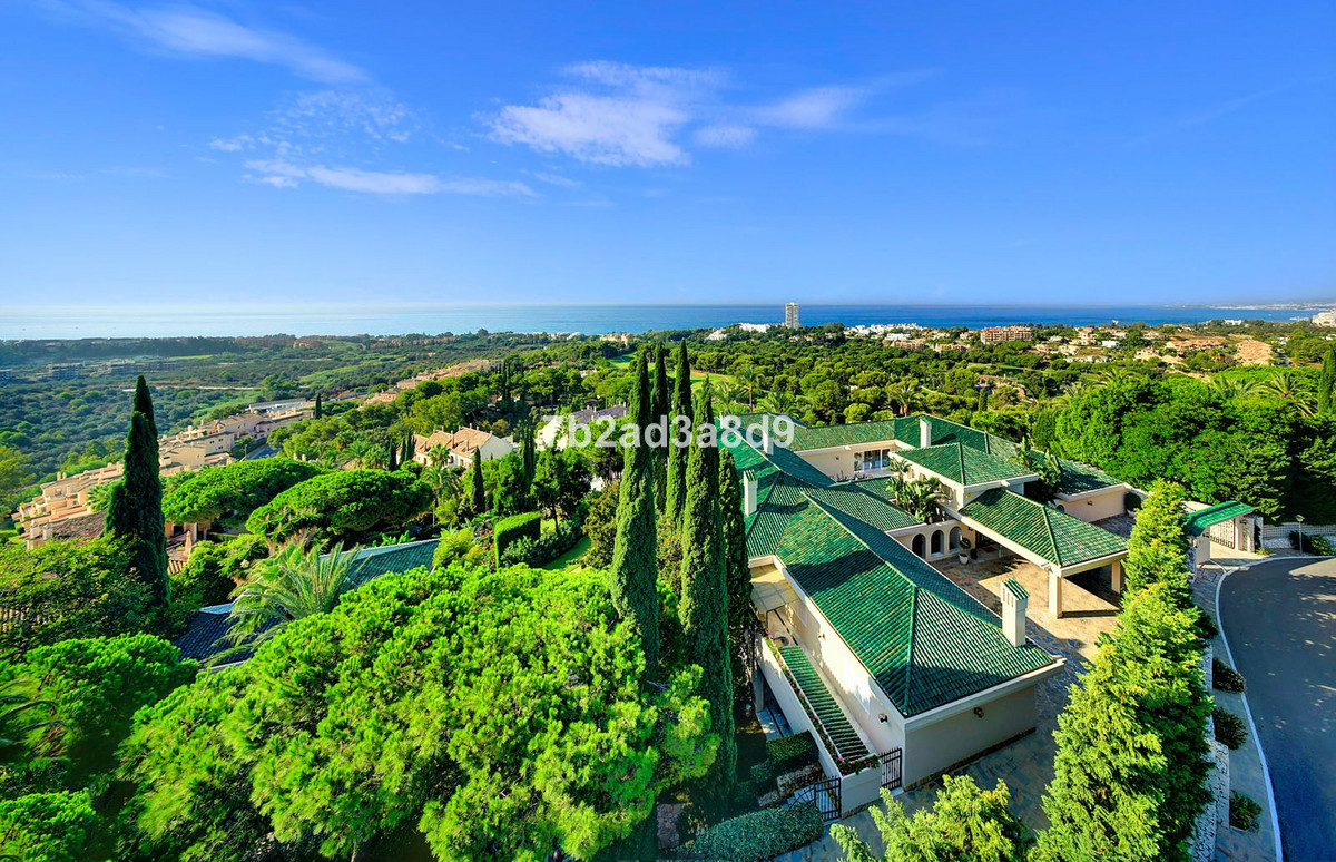 Huis te koop in Río Real | 10 slaapkamers H5244235