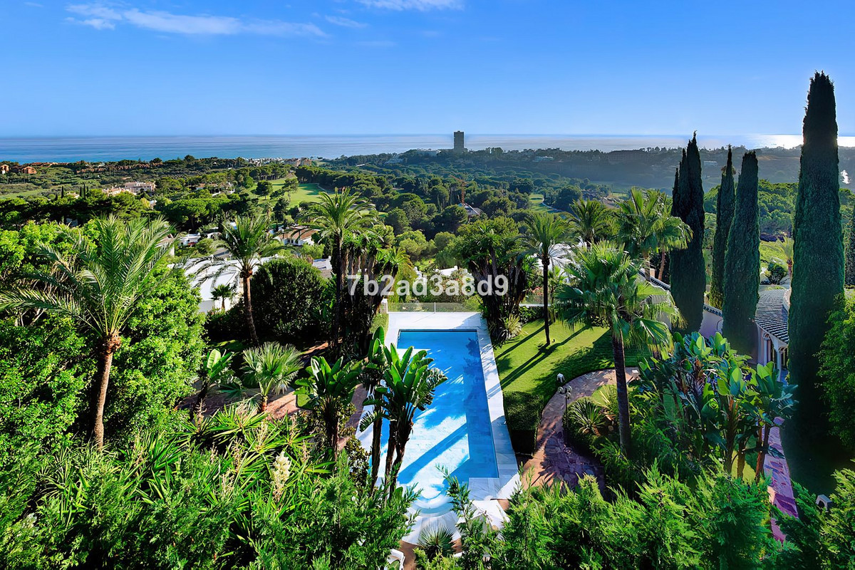 Huis te koop in Río Real | 10 slaapkamers H5244235