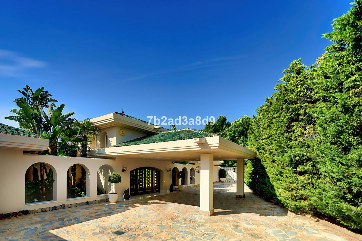 Huis te koop in Río Real | 10 slaapkamers H5244235