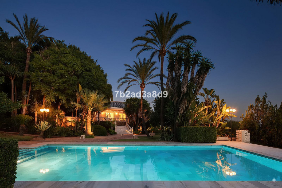 Huis te koop in Río Real | 10 slaapkamers H5244235