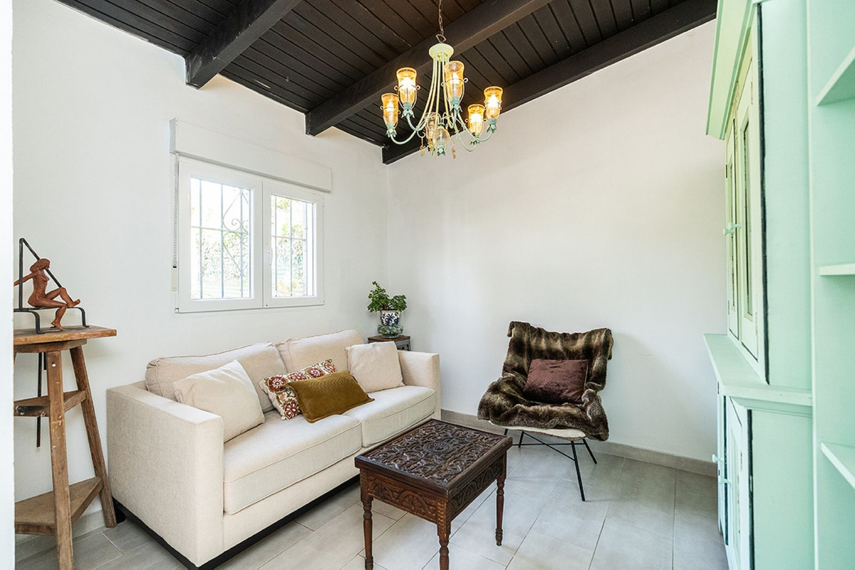 Huis te koop in Río Real | 6 slaapkamers H5358046