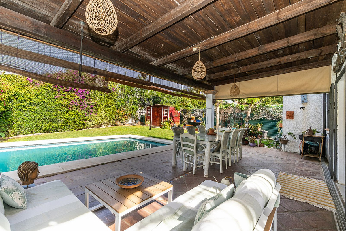 Huis te koop in Río Real | 6 slaapkamers H5358046