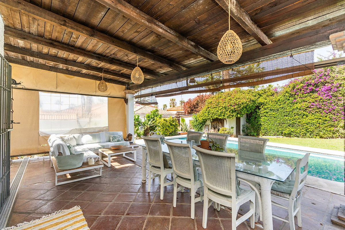 Huis te koop in Río Real | 6 slaapkamers H5358046