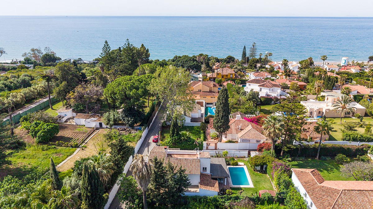 Huis te koop in Río Real | 6 slaapkamers H5358046