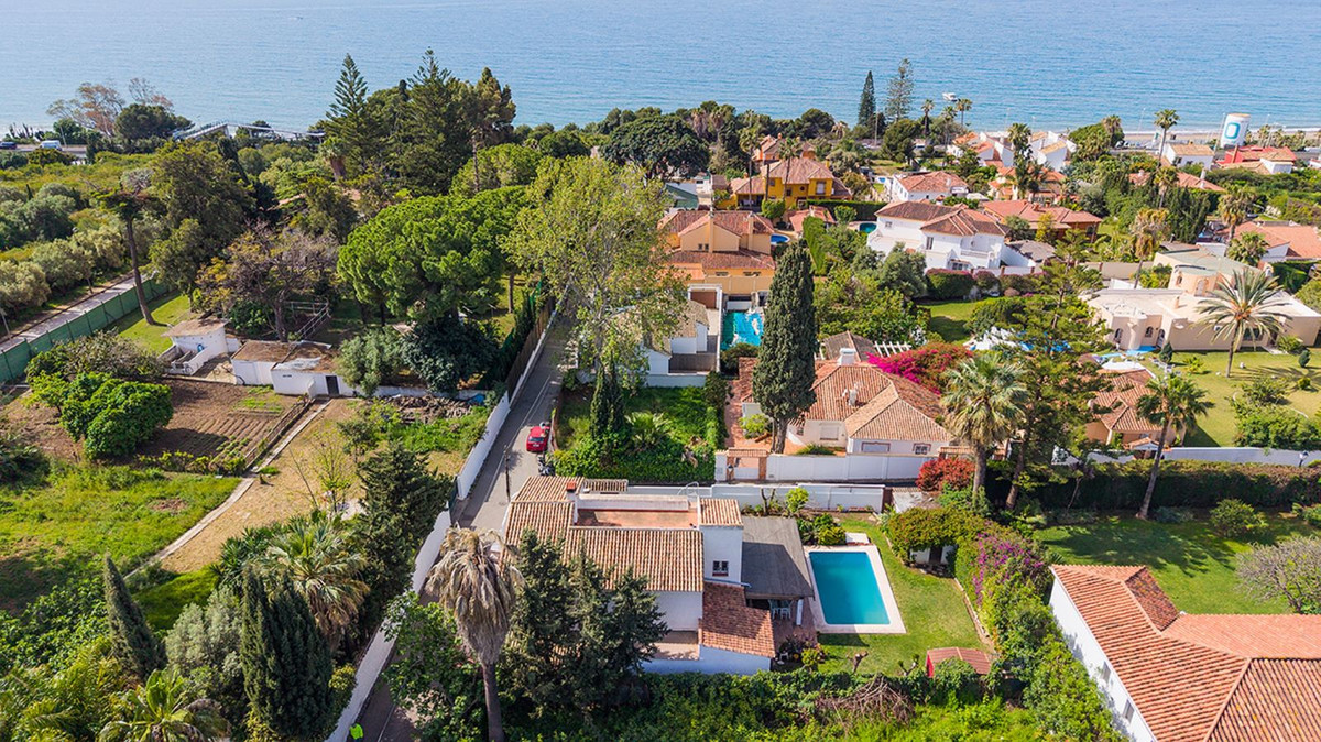 Huis te koop in Río Real | 6 slaapkamers H5358046