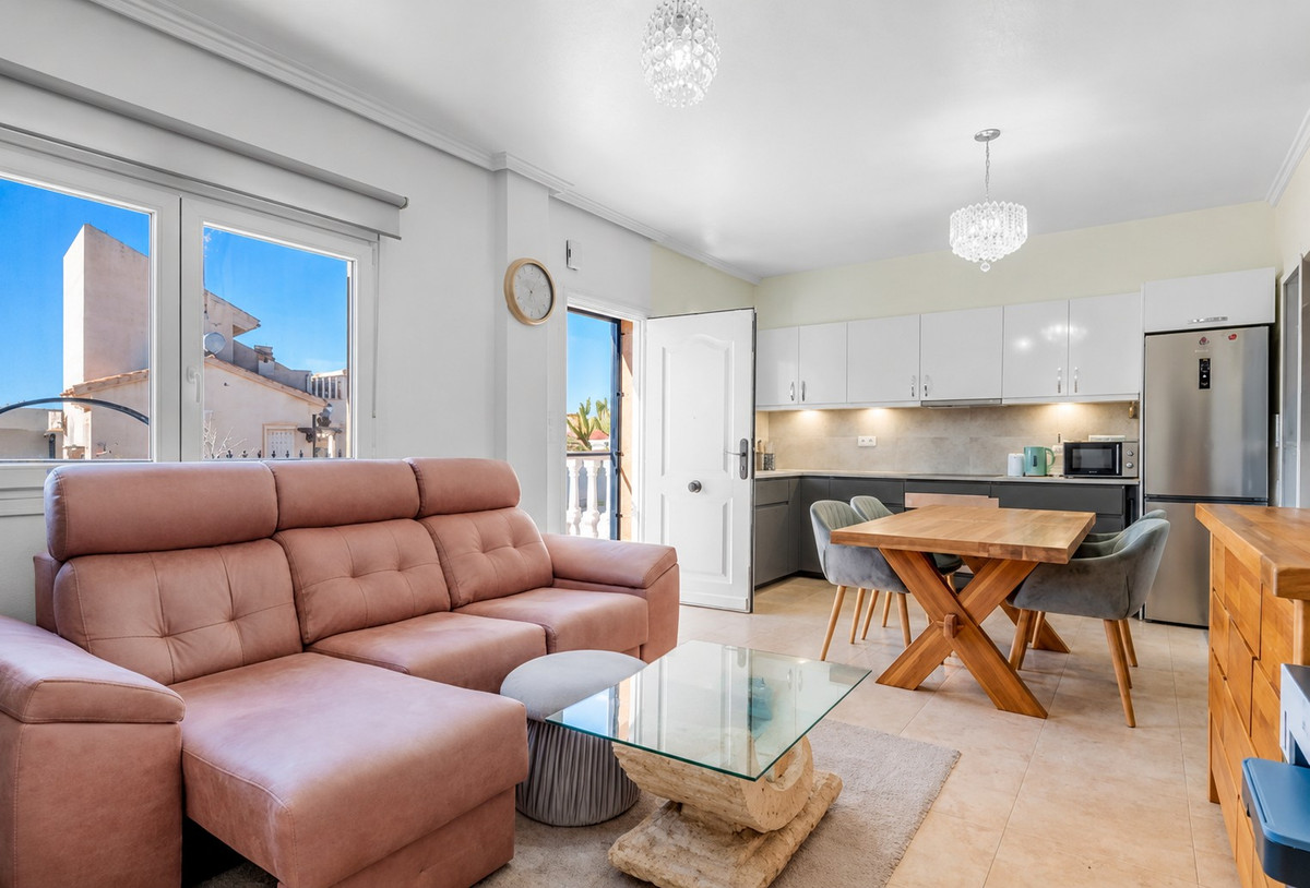 Huis te koop in Rojales | 3 slaapkamers H5242273
