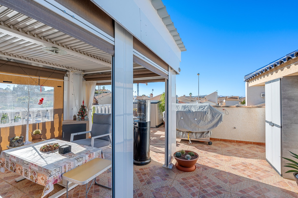 Huis te koop in Rojales | 3 slaapkamers H5242273