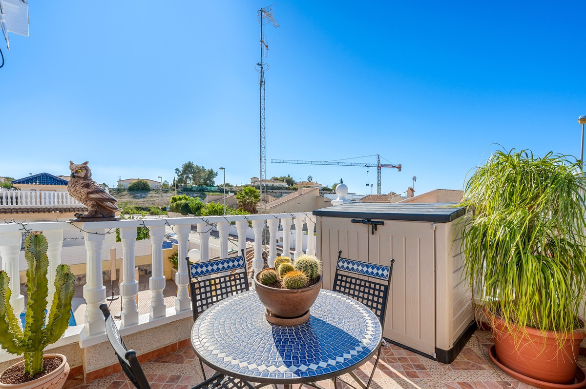Huis te koop in Rojales | 3 slaapkamers H5242273