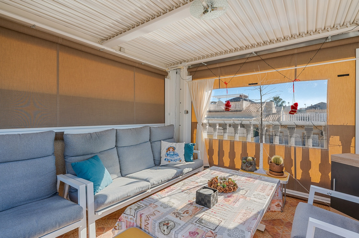 Huis te koop in Rojales | 3 slaapkamers H5242273