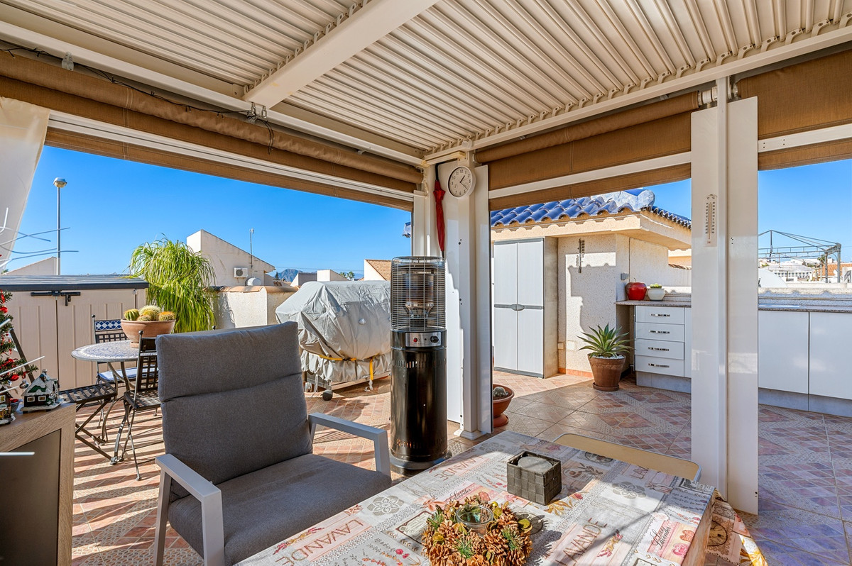 Huis te koop in Rojales | 3 slaapkamers H5242273