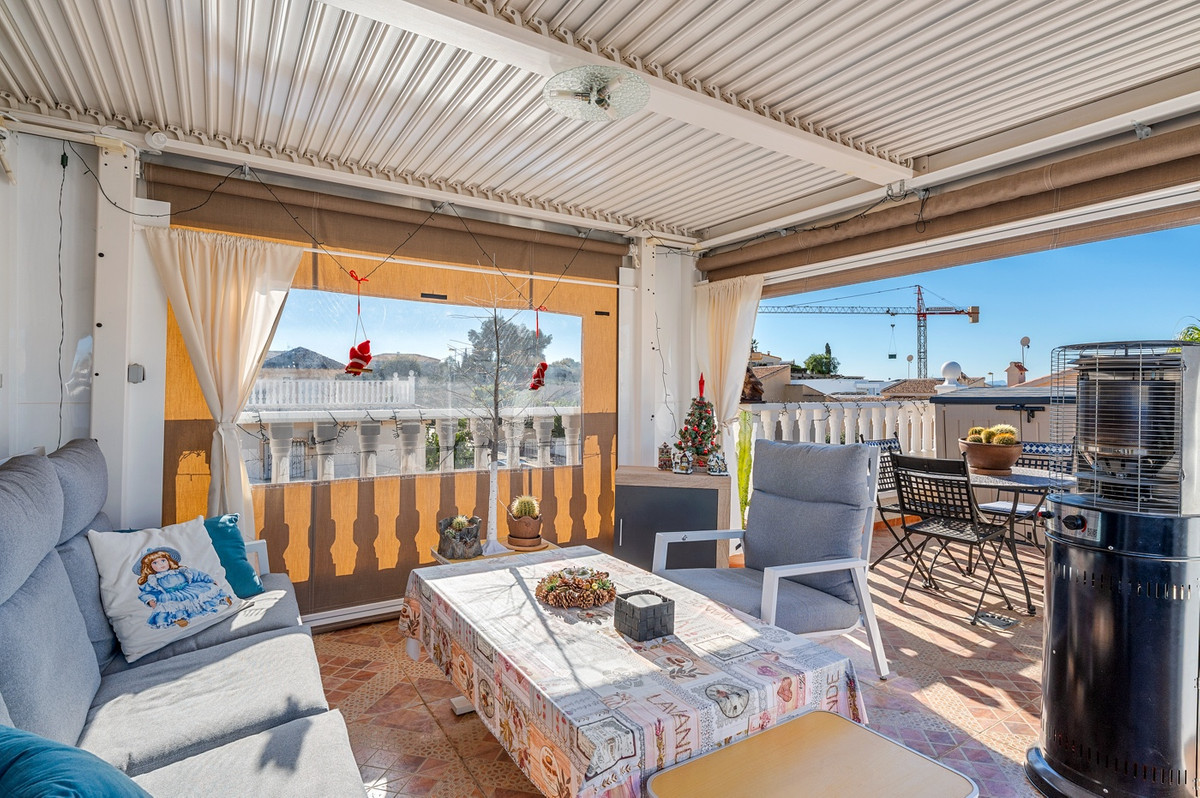 Huis te koop in Rojales | 3 slaapkamers H5242273