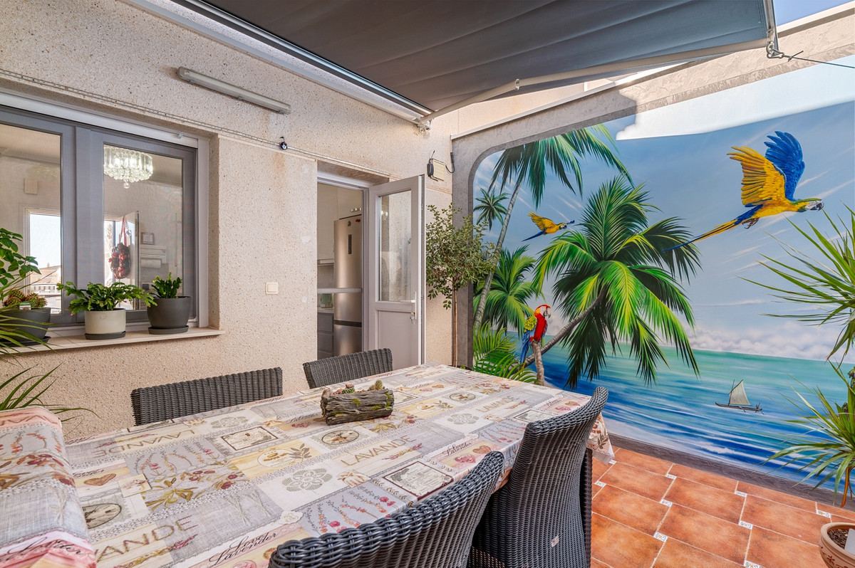 Huis te koop in Rojales | 3 slaapkamers H5242273