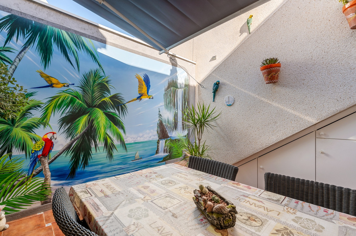 Huis te koop in Rojales | 3 slaapkamers H5242273
